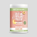 Clear Vegan Isolate - 0.6lb - Peach Lemonade