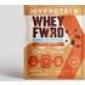 Whey Forward Iced Coffee (Sample) - 1servings - Café Churro