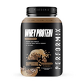 PERFORMIX - Whey Protein Isolate Blend - 24g of Protein - 5.4g of BCAAs - 110 Calories - Muscle Building & Post Workout Recovery - 100% Whey Protein Powder - 1.98 lbs - 30 Servings - Cappuccino
