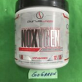 Purus Labs NOXYGEN Stimulant-Free Muscle Pumps Nitric Oxide 40 Servings