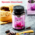 AuswellLife PAMOSA MENOPAUSE RELIEF 60 Cap Supplement For Women Balance Hormone