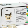 Pharma Nord Bio-Multi Tablets (60) BBE 07/2024