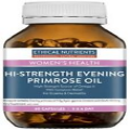 Ethical Nutrients Hi-Strength Evening Primrose Oil Capsules 60