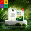 4x Cenly Organic Detox Weight Loss gET 4x LEMON mix HONEY DETOX Free - Genuine