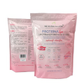 MI NUEVA SILUETA Lipotransfer Protein Stage 1 My New Silhouette is an Isolated whey Protein Powder with Collagen That Helps to Maintain transferred Fat (Strawberry)