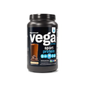Vega Premium Sport Vegan Protein Powder Mocha (19 Servings) 30g Plant Based Protein, 5g BCAAs, Low Carb, Keto, Dairy Free, Gluten Free, Non GMO, Pea Protein for Women and Men, 1.7 lbs (Pack of 12)