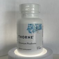 Thorne Chromium Picolinate, #60 Caps