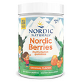 Nordic Naturals Nordic Berries Multivitamin - Vitamins & Nutrients 200 Ct