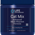 THREE PACK MEGA SALE Life Extension Cat Mix Powder 100 grams cat health