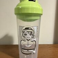 Gamersupps Limited Edition Waifu Cup S3.11 HEART RACER