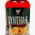 BSN Syntha 6 EDGE Protein 2.28 lbs, 28 Servings PEANUT BUTTER COOKIE