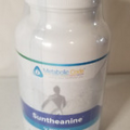 Metabolic Code Suntheanine 120 Veggie Capsules (S1) Sealed