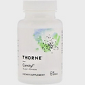 Thorne Research, Carnityl, Acetyl-L-Carnitine, 60 Capsules