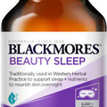 Beauty Sleep 60 Capsules Blackmores