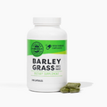 Vimergy USDA Organic Barley Grass Capsules, 30 Servings – Source of antioxidant