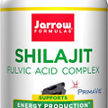 Shilajit Fulvic Acid Complex 60 Veggie Caps