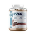 Massone Mass Gainer Protein Powder by NutraOne – Gain Weight Protein Meal Rep...