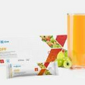 FUXION OFF is an instant drink mix with amino acids and magnesium