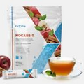 NOCARB-T By Fuxion. Instant drink mix with fiber blend. Weight loss support