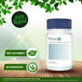 PhenQ Weight Loss -PhenQ - Natural - 60 tablet
