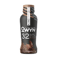 OWYN Chocolate Pro Elite Plant Protein Shake, 12 FZ