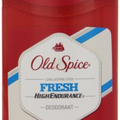 Old Spice Fresh Scent, 2.25 oz