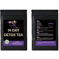 14 day detox tea
