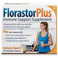 Florastor Select Daily Probiotic & Immunity Boost 30 Capsules Exp. 3/2024