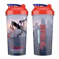 G Fuel Spider-Man 2099 Miles Morales Across the Spider-Verse Tall Boy Shaker Cup
