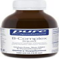 pure encapsulations B-Complex liquid 140 ml new sealed