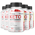 Lifetime Keto ACV Gummies Weight Loss Supplement Strong Formula 300 Gummies