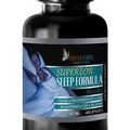 sleeping aids for insomnia - SUPERIOR SLEEP FORMULA - formula 1B