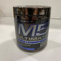 Cellucor M5 Ultimate - Creatine Post Workout -Icy Blue Razz 20 SERVINGS