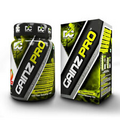 DC DOCTORS CHOICE Gainz Pro For Increased Muscle Mass 100 Tablets With Fast Ship