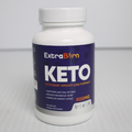 Extra Burn KETO Weight Loss Formula 800mg 60 Capsules Exp 04/25 New Sealed
