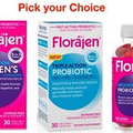 FLORAJEN Probiotic - Pick your Choice