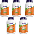 Now Foods Clinical Strength Prostate Health 5X90gels Kosher Quercetin/Trans-Resv