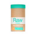NEW Amazonia Raw Protein Collagen Plus 450g Vanilla Maple