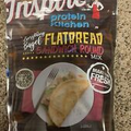 Inspire Protein Kitchen-Flatbread Sandwich Round Mix