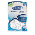 DenTek Comfort Clean Floss Picks Fresh Mint 90 Count
