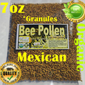 7oz Polen de Abeja, Bee pollen, Bee pollen Granules, raw bee Pollen 198g !!!