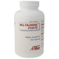 Miller Pharmacal - MG-TAURINE FORTE - 180 CAPSULES
