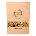 Botanic Garden Raw Aamba Haldi Or Curcuma Amada Herb 100% Pure Organic Herb