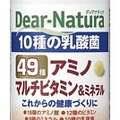[Asahi suppliments]Dear Natura 49 strong amino multi-vitamin & mineral 400