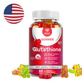 500mg Glutathione Gummies Anti-Aging,Anti-Wrinkle,Skin Lightening Whitening