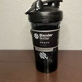 Blender Bottle Pro24 Black 