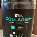 IDLife Collagen+multi-collagen Blend+aloe Verá