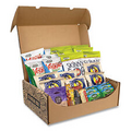 Snack Box Pros CANDY,GLUTN FREE SNACK,32 70000004 SNACK BOX PROS Snack Box Pros