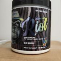 Chaos and Pain Cannibal Riot Pre Workout - Blue Hawaiian 25 Servings