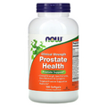 NOW Foods, Clinical Strength Prostate Health, 180 Softgels
